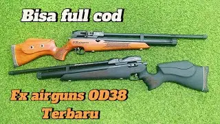 #senapananginmurah #senapananginbocap #bocap500cc #bocappredator