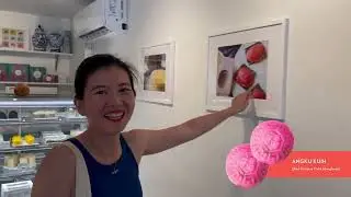 Rachel Heng's Favorite Singaporean Desserts