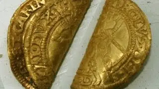 МОНЕТКА СГИБАЕТСЯ? (КАК?)