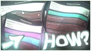 HOW TO GET ENCHANTS IN CRYPT | Deepwoken