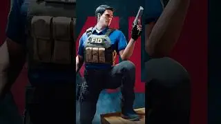 Skill carries games, not skins! 