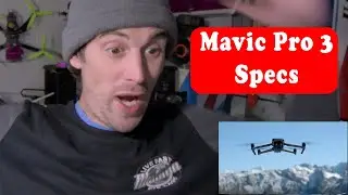 Professional Drone Pilot 