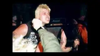 Extreme Noise Terror - Never Released Tracks Part 1 (FULL)