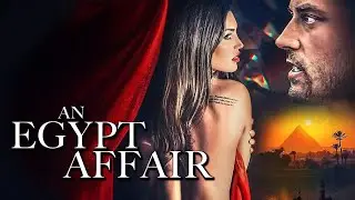 An Egypt Affair | ROMANCE | Full Movie in English