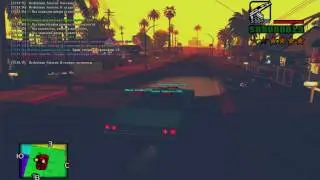 Stage RP | Привет, ублюдки.