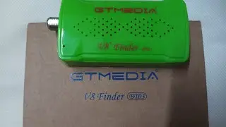 mobile se Dish ko set Karen sirf 2 minute mein BT03 bt03 satellite finder V8 satellite finder newbt