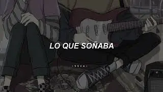 🟢 esta no es una canción, es un sentimiento