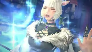 FINAL FANTASY XIV: Y'shtola's Spell Part 1