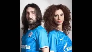 Ленинград( Юлия Коган). Love is...