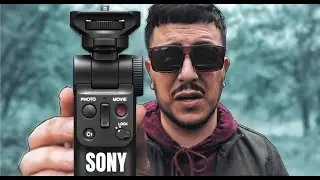 SONY GPVPT2BT | A Staple For SONY Shooters