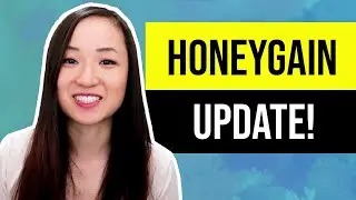 💵Honeygain CASHOUT: Making $1/Day Passively