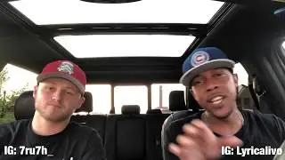 20 year old college kid absolutely snaps 🔥🔥🔥 Vo & The Truth
