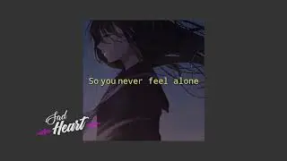 yaeow - don't give up