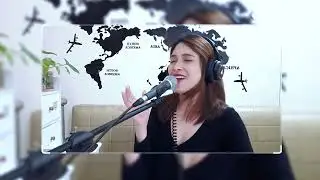 Run - Leona Lewis [Mary Contreras | Cover]