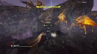Hell Divers 2 Gameplay Trying out the Airburst