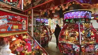 Dit is kermis, Dit is Weert.