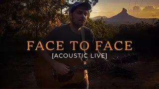If you've lost someone you love, this song is for you - Face To Face