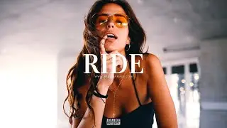 "Ride" - R&B Funk Type Beat | Prod. SMGEBEATS