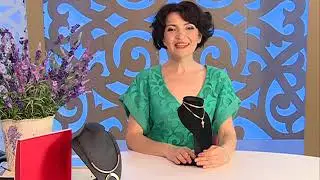 Телемагазин Карат эфир от 28.05.2018 КРТ