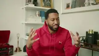 How I Got My StAART | Ep. 1 Cam Kirk