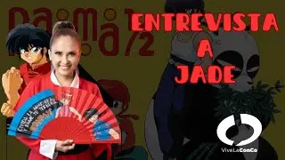 Jade En Guadalajara!!! Entrevista con la voz de tu juventud.
