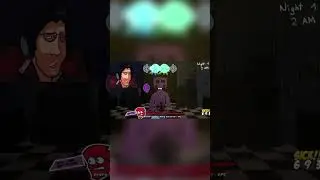 FNF Boned but w/ costum sprites (Bite FNaf 2mix)