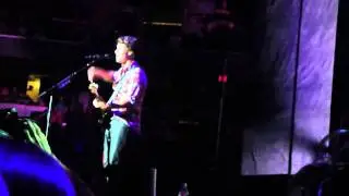 Nick Jonas - Rose Garden / Who I Am
