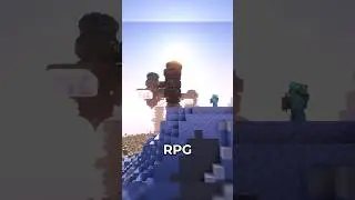 3 Mods that turn Minecraft into an RPG (1.20.1) 