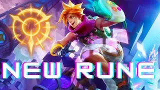 IS PTA GOOD? | Ezreal Supplementary Guide | S Tier ADC | Wild Rift