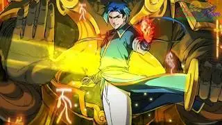 Jiuxing Tianchen 153 indo