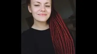 ДРЕДЫ : ПЛЮСЫ И МИНУСЫ