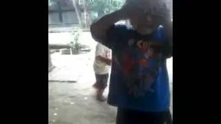 Ahhhh anak kecil ngentot