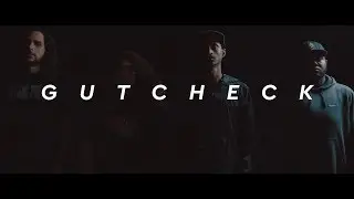 GUTCHECK - EXODUS [OFFICIAL MUSIC VIDEO] (2018) SW EXCLUSIVE