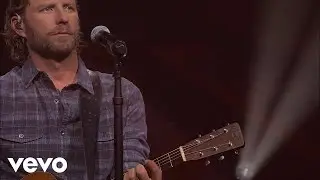 Dierks Bentley - Gone (Official Performance Video)
