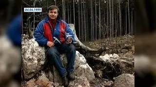Szklarska Poręba otwiera się na poszukiwaczy minerałów – Retro TVP3 Wrocław