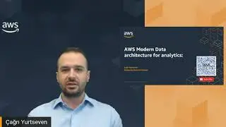 Neden AWS? - AWS Modern Veri Mimarileri (AWS Data Servisleri)