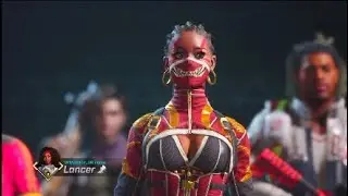 Rogue Company - Gameplay Avançada hehe...