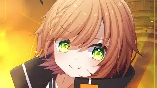 Anime With Sound 