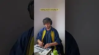 This is just a music video