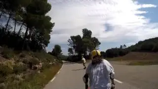 Purethane playground pack raw run