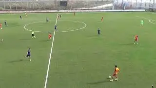 İBFK U19 GALATASARAY U19