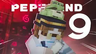 ЛУЧШИЕ КЛИПЫ НЕВОСА PEPELAND 9