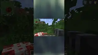 Minecraft | Обошли с фланга #приколы #coop #gaming #игры #minecraft