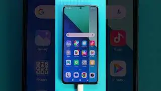 Redmi Note 13 Charging Speed Test | Mi Turbo Charge 67 Watt #testing#Shorts #kr_unlocker