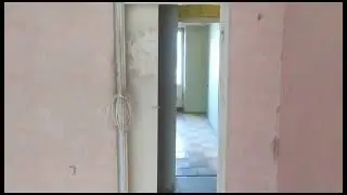 Вывезли 70м³ мусора из квартиры Плюшкина на Гражданском проспекте Санкт Петербурга