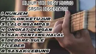 MUGUD MP3 FULL ALBUM SASAK BESEMETON
