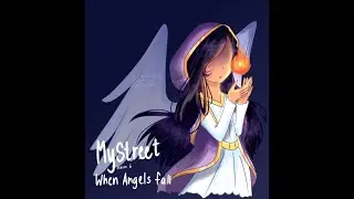 Aphmau | When Angels Fall| I don't wanna live forever [AMV]