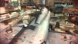 [HACK PS3] Call of duty Ghosts + Big XP[1.06]