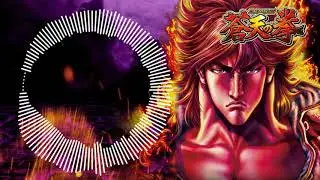 蒼天の拳  朋友: Diapason of Determination