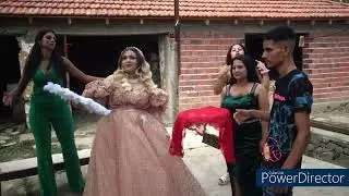 Нишан на Иван И Бони